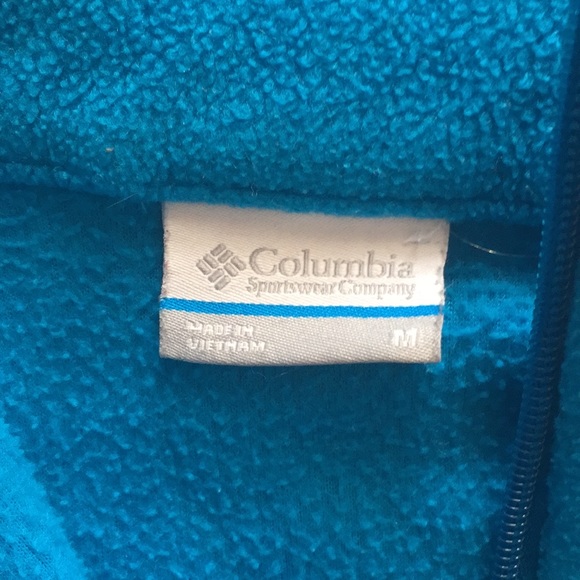 Columbia jacket - Picture 3 of 3